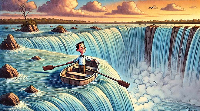 Readers respond to Dhirendra Kumar’s editorial