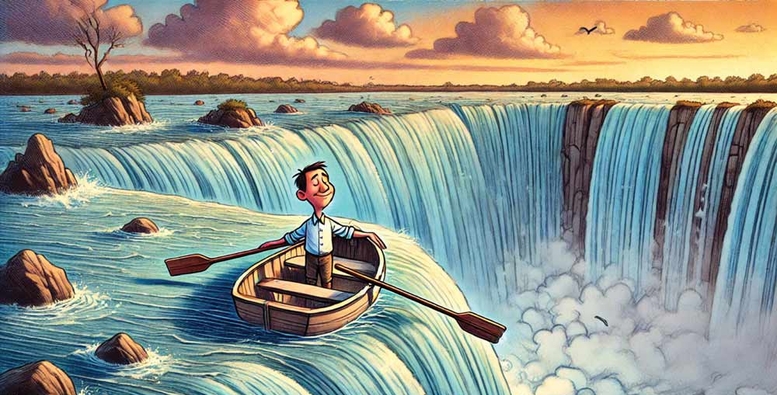 the compounding magic