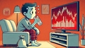 Is it wise to start equity investing during a market downturn?