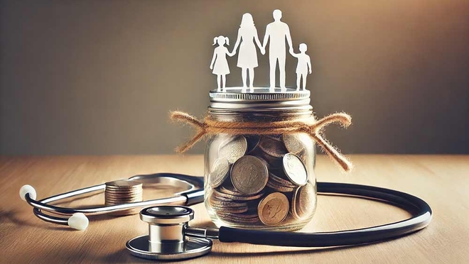 8 essential tips for choosing the right health insurance