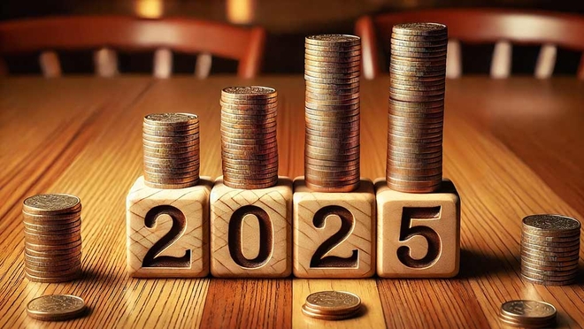 How to make more money in 2025, and keep it growing forever