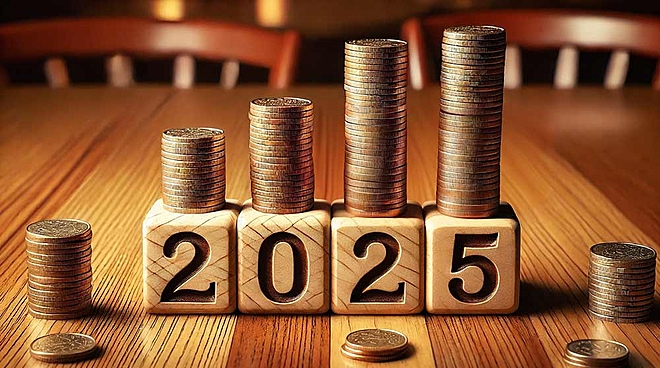 How to make more money in 2025, and keep it growing forever