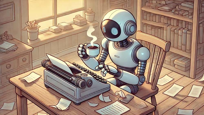 एक सोचने समझने वाले निवेशक की ताक़त