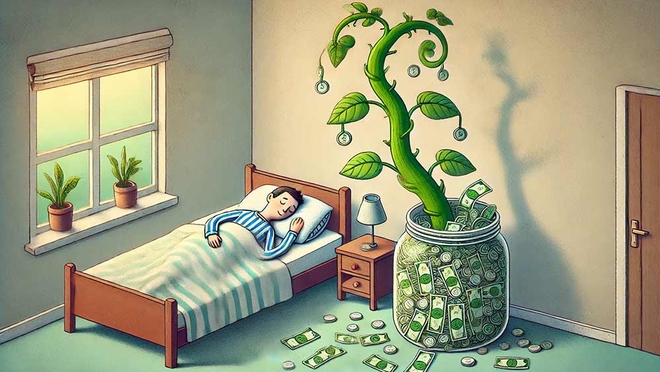 Value Research Stock Advisor's Long-Term Growth Portfolio