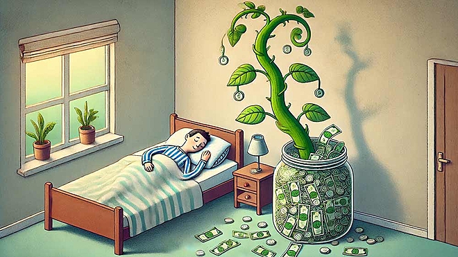 Value Research Stock Advisor's Long-Term Growth Portfolio