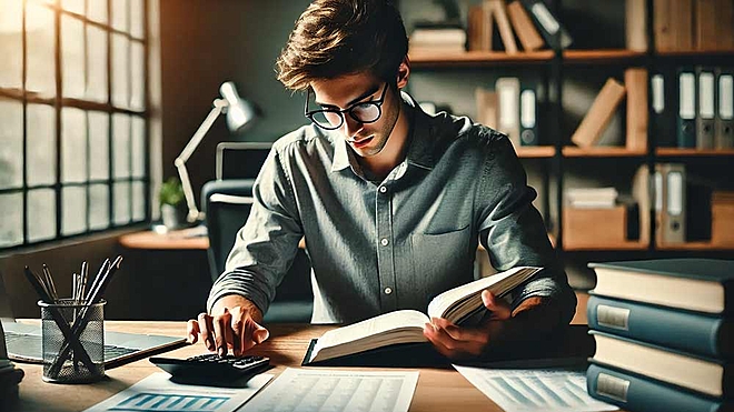 What is book value? A guide to a helpful financial metric | Value Research