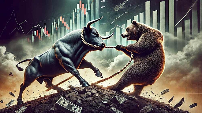 Howard Marks' guide to understanding market cycles