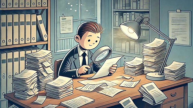 How to read a cash flow statement: A beginner’s guide