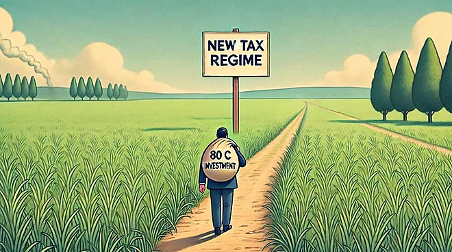 3 80C investments still making sense under new tax regime