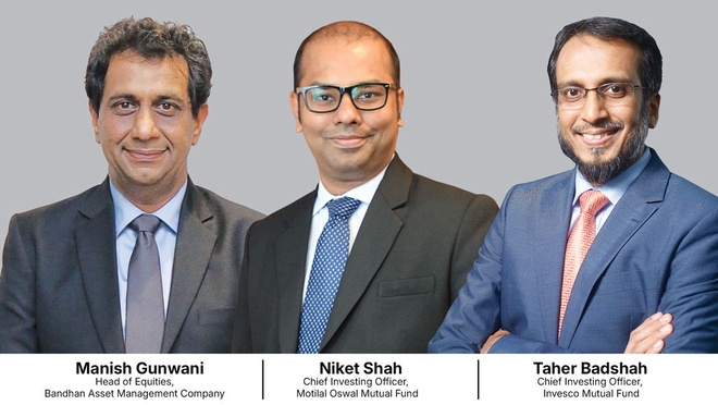 मोतीलाल ओसवाल, इन्वेस्को, बंधन Mutual Funds का प्रदर्शन 2024 में क्यों रहा शानदार