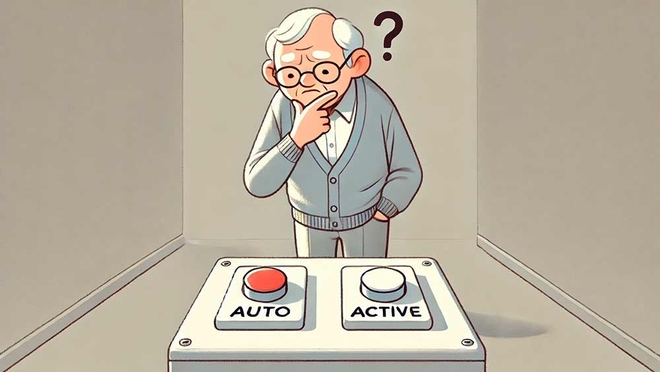 NPS ऑटो चॉइस vs एक्टिव चॉइस: एक निवेशक को नहीं करनी चाहिए ये ग़लती