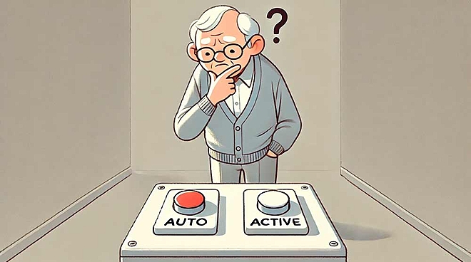 NPS auto choice vs active choice: Don't make this mistake as an investor