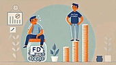 FD vs Mutual Fund: Which is the smarter choice?
