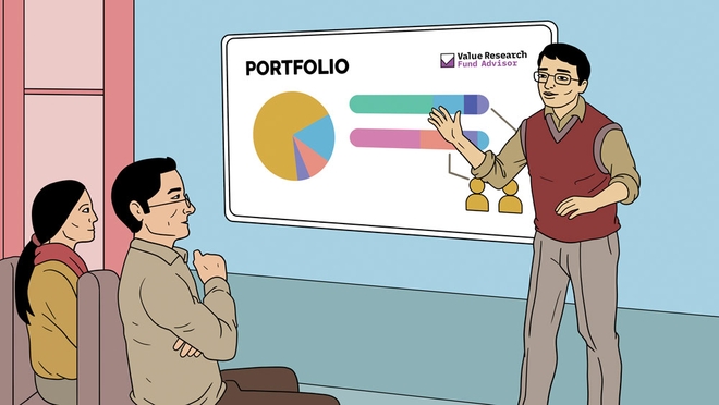 Why every investor needs a coach