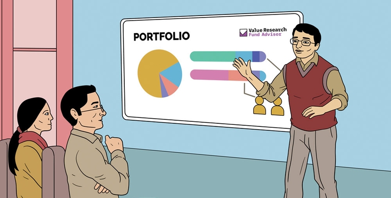 the compounding magic