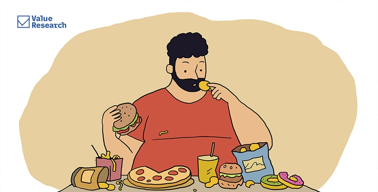 the compounding magic