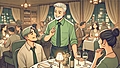 How to open your dream eatery at 50