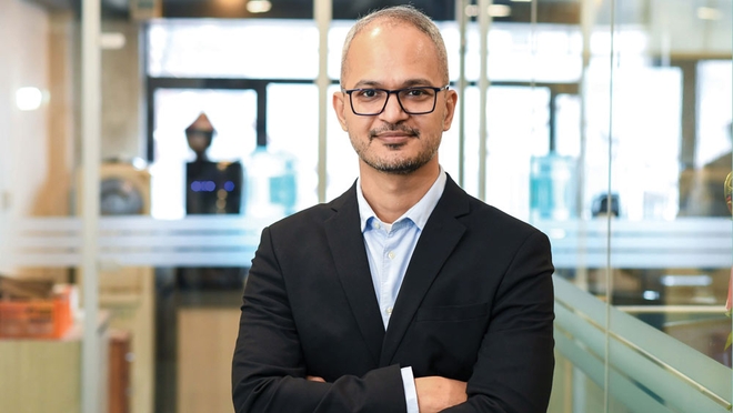 Exclusive conversation with Abhishek Singh of DSP Mutual Fund