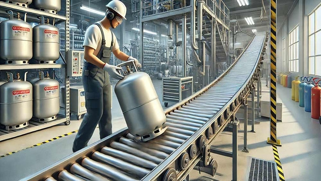 Stallion India Fluorochemicals IPO analysis: All you need to know