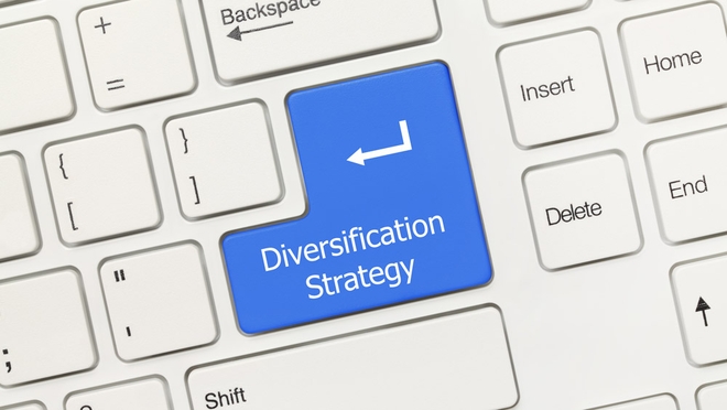 Diversification क्या है? जोखिम कम करने की सबसे अच्छी Investment strategy