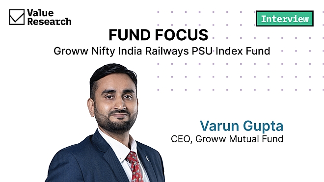 Groww Nifty India Railways PSU Index Fund: Should you invest?