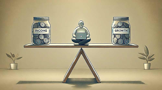 Value Research Stock Advisor’s dividend growth investing portfolio