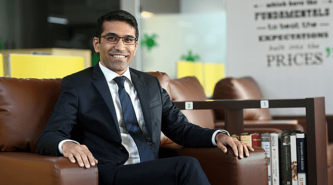 Why is PPFAS’s flexi-cap fund sitting on 20 per cent cash? Raunak Onkar explains.