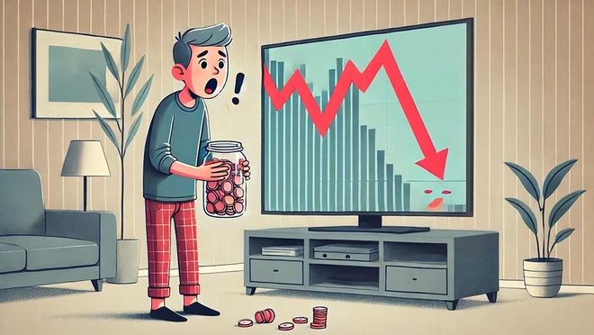 Which mutual fund should you invest in during market volatility?
