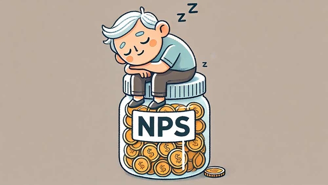 Maximise your NPS returns with Value Research's NPS Performance Tool