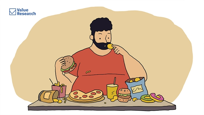 पोर्टफ़ोलियो डाइट: अपने म्यूचुअल फ़ंड निवेश को सरल और प्रभावी बनाएं