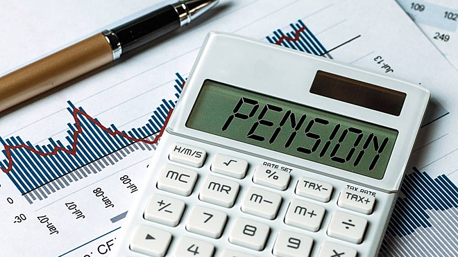 best-government-pension-scheme-india