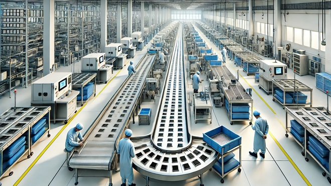 क्या Dixon Technologies में निवेश करना सही है?