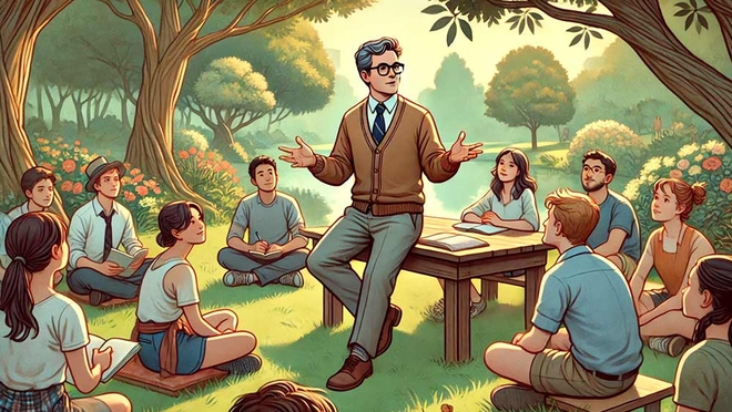 Timeless investing principles: Why they still matter today