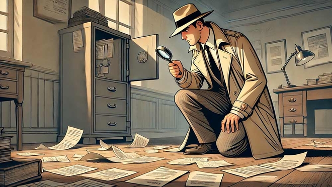 Pressure Sensitive Systems: Dissecting this micro-cap’s fraudulent operations