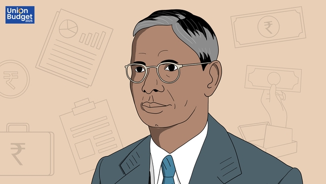 The first Budget of independent India | Union Budget 2025