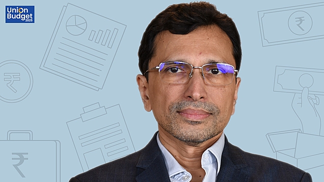 Aditya Birla Sun Life AMC's CIO highlights targeted demand-side measures and effective implementation as the keys to economic recovery