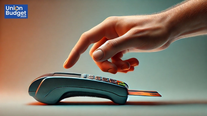 What is fiscal deficit? | Union Budget 2025