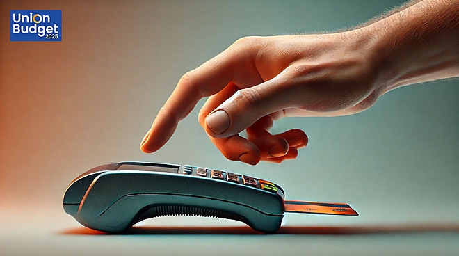 What is fiscal deficit? | Union Budget 2025