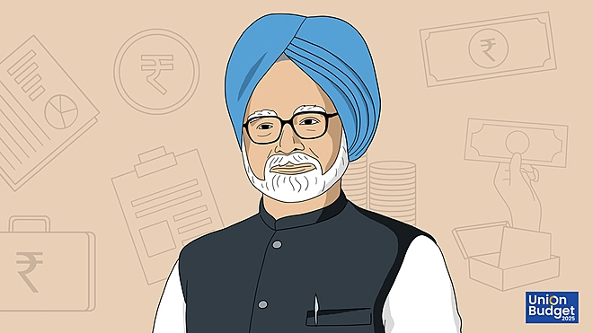 1991 Union Budget: India’s historic economic reforms | Union Budget 2025