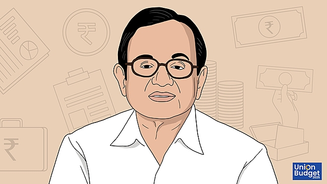 How the 2005 People's Budget transformed rural India with Bharat Nirman, NREGS, and a vision for inclusive growth and social equity