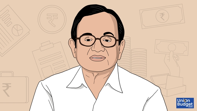 1997 Dream Budget: P. Chidambaram’s tax reforms | Union Budget 2025
