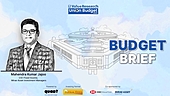 Union Budget 2025: Pre Budget Insights with Fixed Income CIO Mahendra Kumar Jajoo, Mirae Asset MF
