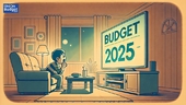 यूनियन बजट 2025: क्या उम्मीद करें आप?