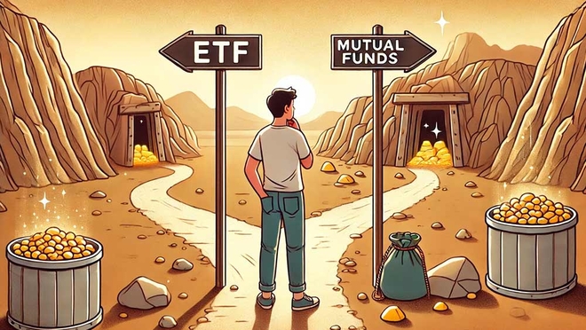 मैं Gold Fund में निवेश करने की योजना बना रहा हूं. इस पर Tax कैसे लगेगा?