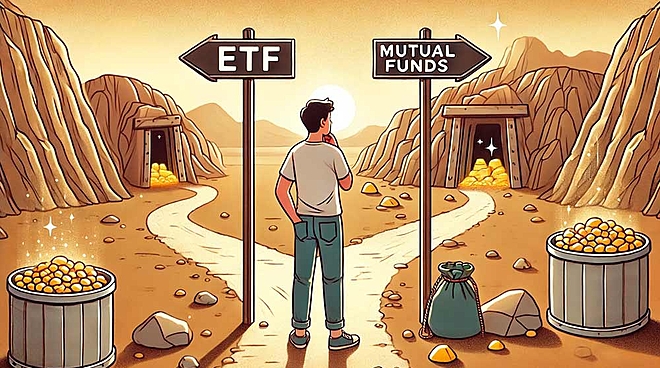 I am planning to invest in gold funds. How will it be taxed?