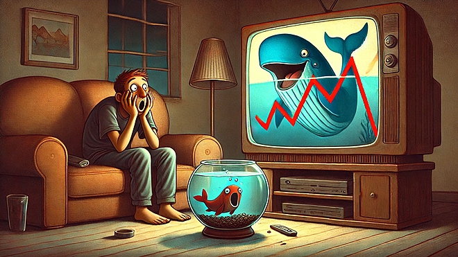 DeepSeek AI: Why you should focus on fundamentals and not news