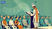Numbers that rhyme: How poetry shaped India's budget speeches