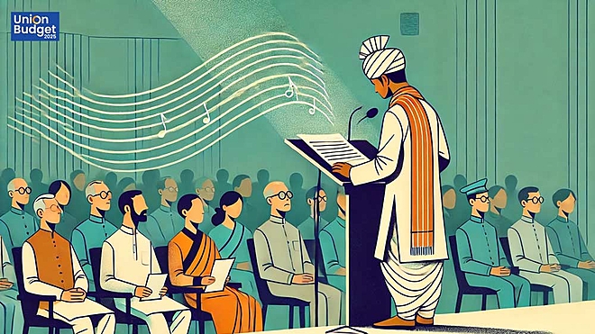 How India's finance ministers blended poetry and policy to transform Budget speeches into cultural masterpieces