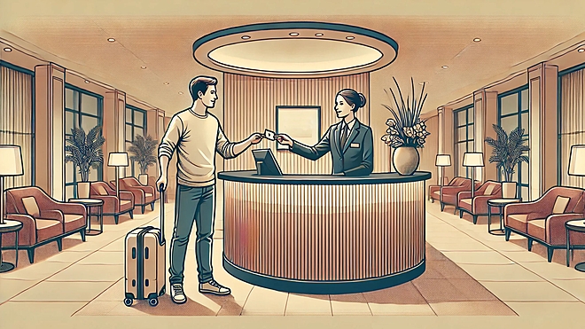 ITC Hotels hits 5% lower circuit post weak debut. Things you should know