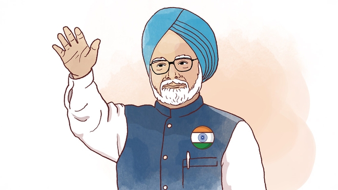Manmohan Singh: Architect of India's economic transformation